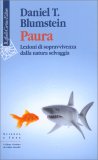 Paura — Libro