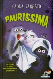Paurissima — Libro