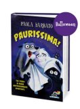 Paurissima! — Libro