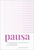 Pausa — Libro