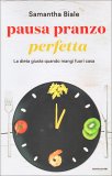 Pausa Pranzo Perfetta — Libro