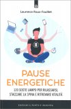 Pause Energetiche — Libro