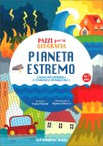 Pazzi per la Geografia - Pianeta Estremo — Libro