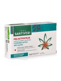 Pea Active Plus con Cannabis Sativa