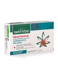 Pea Active Plus con Cannabis Sativa