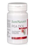 Pea Dol - Compresse