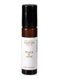Peace and Love - Parfum Roller