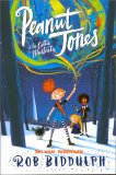 Peanut Jones e la Città Illustrata — Libro