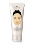 Pearl Powder Mask - White