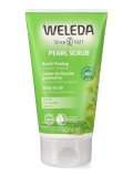 Pearl Scrub - Gommage Doccia alla Betulla