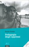 Pedagogia degli Oppressi — Libro