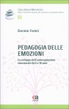 Pedagogia delle Emozioni — Libro