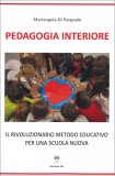 Pedagogia Interiore — Libro