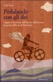 Pedalando con gli Dei — Libro