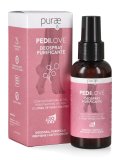 PediLove Deospray Purificante