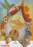 Peekaboo! — Libro