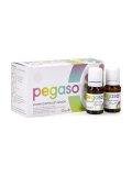 Pegaso® Enterodophilus Junior® - 10 Flaconcini Monodose