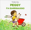 Peggy Fa Giardinaggio — Libro