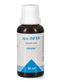 Pekana Apo-INFEK 30 ml Gocce Orali