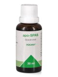 Pekana Apo-SPAS 30 ml Gocce Orali