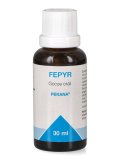 Pekana Fepyr 30 ml Gocce Orali