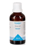 Pekana Toxex 50 ml Gocce Orali