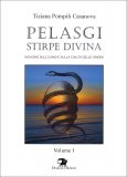 Pelasgi Stirpe Divina — Libro
