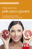 Pelle Sana e Giovane — Libro