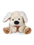 Peluche Riscaldante Cherry Belly Cane