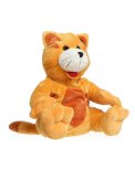 Peluche Riscaldante Cherry Belly Gatto