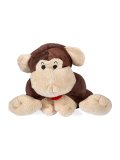Peluche Riscaldante Cherry Belly Scimmietta