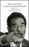 La Pena di Morte nel Mondo — Libro