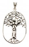 Pendente Albero della Vita