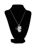 Pendente Angelo Cuore
