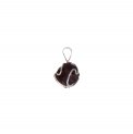 Pendente Granato Rosso