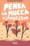 Penka la Mucca Clandestina — Libro