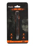 Penna Tattica con Torcia Integrata Fenix T6 — Cancelleria