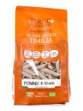Penne Bio di Grano Antico Timilia Bio
