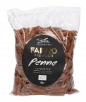 Penne di Farro Dicocco Integrale Bio