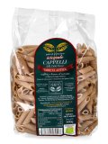 Penne Integrali di Grano Duro Cappelli