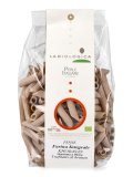 Penne di Grano Khorasan Bio Integrale Macinata a Pietra