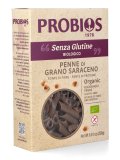 Penne di Grano Saraceno senza Glutine