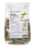 Penne di Piselli Bio Senza Glutine