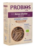 Penne di Riso Integrale