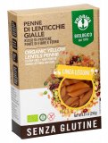 Penne - Lenticchie Gialle