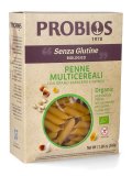 Penne Multicereali con Grano Saraceno e Quinoa Bio