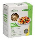 Penne Rigate con Farina di Konjac