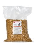 Penne Rigate di Semola di Grano Duro Bio