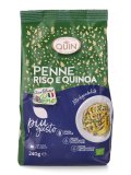 Penne Riso e Quinoa Italiana Bio