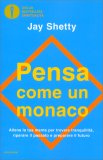 Pensa come un Monaco — Libro